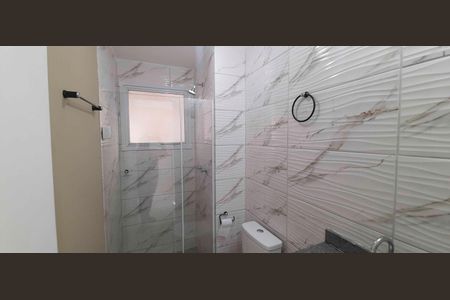 Apartamento para alugar com 47m², 2 quartos e 1 vagaBanheiro