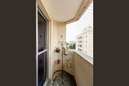 Apartamento para alugar com 2 quartos, 60m² em Jardim Bom Clima, Guarulhos