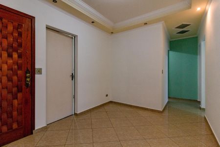 Apartamento para alugar com 2 quartos, 60m² em Jardim Bom Clima, Guarulhos