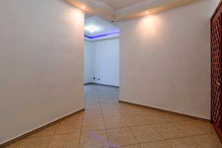 Apartamento para alugar com 2 quartos, 60m² em Jardim Bom Clima, Guarulhos