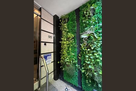 Apartamento para alugar com 54m², 1 quarto e sem vagaPlaca 