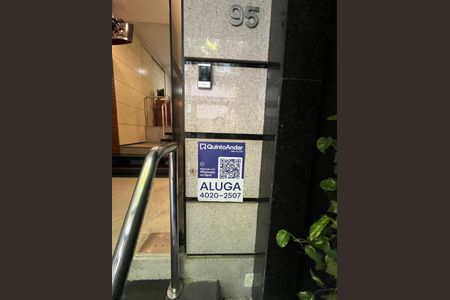 Apartamento para alugar com 54m², 1 quarto e sem vagaPlaca 