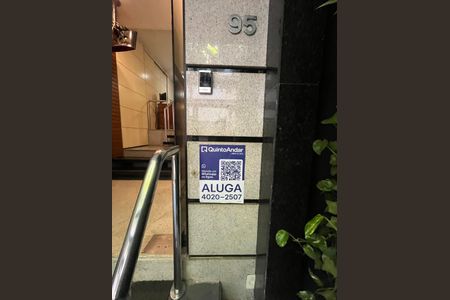 Apartamento para alugar com 54m², 1 quarto e sem vagaPlaca 