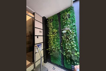 Apartamento para alugar com 54m², 1 quarto e sem vagaPlaca 