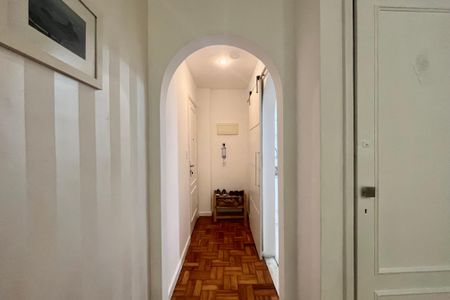 Apartamento para alugar com 54m², 1 quarto e sem vagaSala 