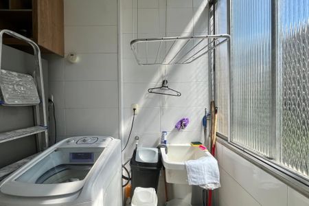 Apartamento para alugar com 54m², 1 quarto e sem vagaÁrea de Serviço