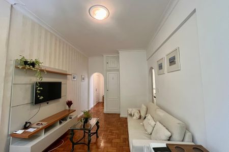 Apartamento para alugar com 54m², 1 quarto e sem vagaSala 