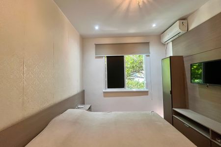 Apartamento para alugar com 54m², 1 quarto e sem vagaQuarto