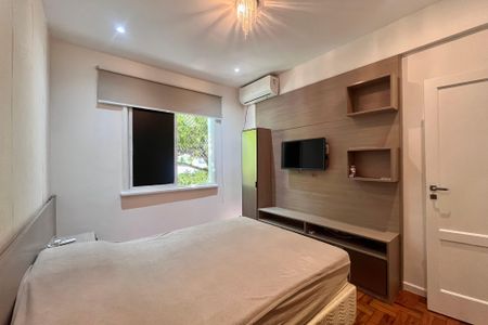 Apartamento para alugar com 54m², 1 quarto e sem vagaQuarto 