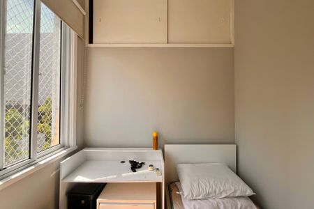 Apartamento para alugar com 54m², 1 quarto e sem vagaQuarto de Serviço