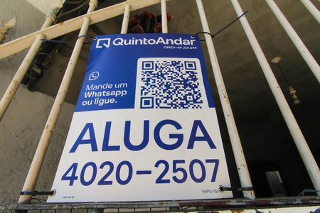 Casa à venda com 56m², 1 quarto e sem vagaFachada