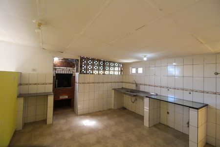 Casa à venda com 56m², 1 quarto e sem vagaCozinha