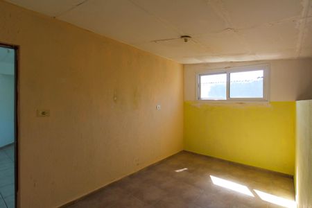 Casa à venda com 56m², 1 quarto e sem vagaSala