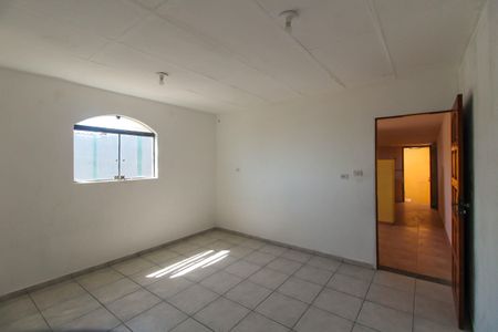 Quarto de casa à venda com 1 quarto, 56m² em Jardim Paraguacu, São Paulo