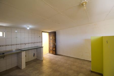 Casa à venda com 56m², 1 quarto e sem vagaCozinha