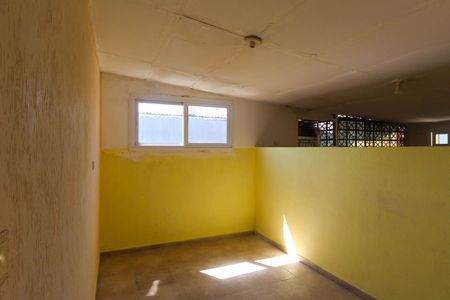 Casa à venda com 56m², 1 quarto e sem vagaSala