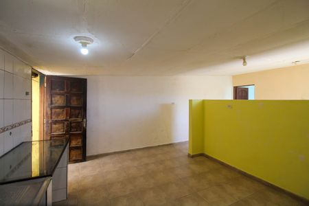 Casa à venda com 56m², 1 quarto e sem vagaCozinha