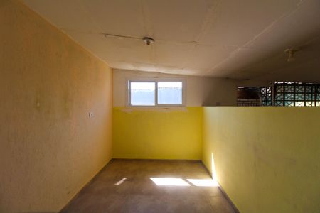 Sala de casa à venda com 1 quarto, 56m² em Jardim Paraguacu, São Paulo