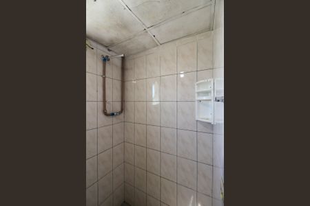 Banheiro de casa à venda com 1 quarto, 56m² em Jardim Paraguacu, São Paulo