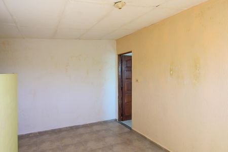 Sala de casa à venda com 1 quarto, 56m² em Jardim Paraguacu, São Paulo