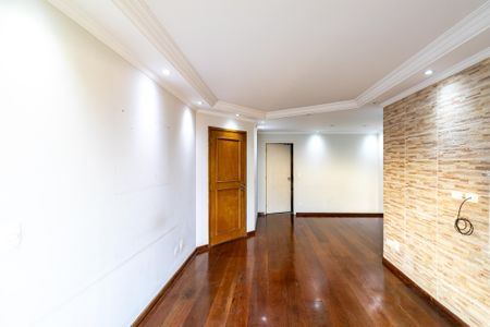 Apartamento para alugar com 3 quartos, 92m² em Vila Progredior, São Paulo