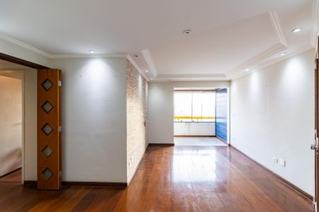 Apartamento para alugar com 3 quartos, 92m² em Vila Progredior, São Paulo