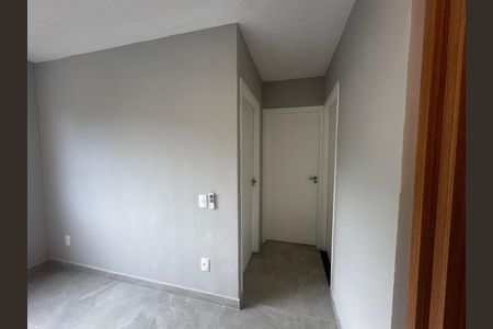 Sala de apartamento à venda com 2 quartos, 40m² em Itanhangá, Rio de Janeiro