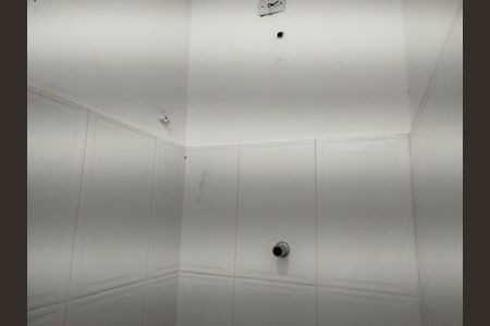 Banheiro de casa para alugar com 1 quarto, 20m² em Tatuapé, São Paulo