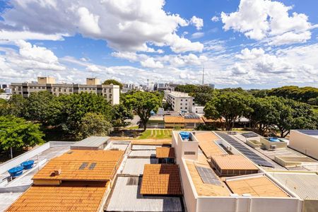 Apartamento para alugar com 86m², 2 quartos e 1 vaga Apartamento para alugar com 86m², 2 quartos e 1 vagaVista