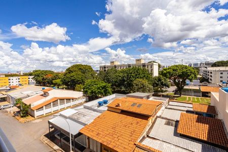 Apartamento para alugar com 86m², 2 quartos e 1 vaga Apartamento para alugar com 86m², 2 quartos e 1 vagaVista
