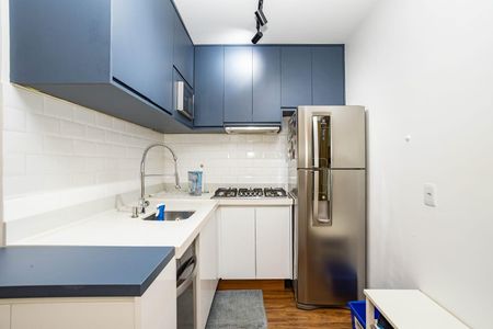 Apartamento para alugar com 86m², 2 quartos e 1 vaga Apartamento para alugar com 86m², 2 quartos e 1 vagaCozinha