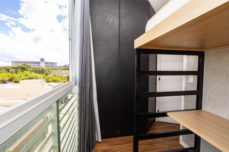 Apartamento para alugar com 86m², 2 quartos e 1 vaga Apartamento para alugar com 86m², 2 quartos e 1 vagaQuarto