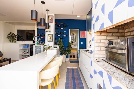 Apartamento para alugar com 86m², 2 quartos e 1 vaga Apartamento para alugar com 86m², 2 quartos e 1 vagaCozinha