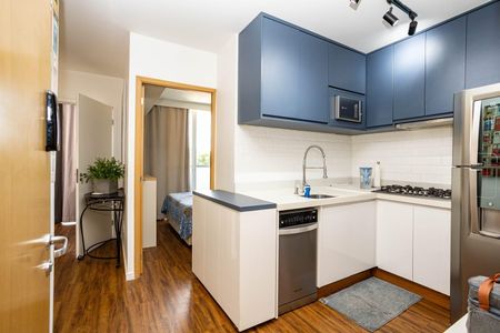Apartamento para alugar com 86m², 2 quartos e 1 vaga Apartamento para alugar com 86m², 2 quartos e 1 vagaCozinha