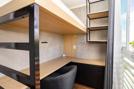 Apartamento para alugar com 86m², 2 quartos e 1 vaga Apartamento para alugar com 86m², 2 quartos e 1 vagaQuarto