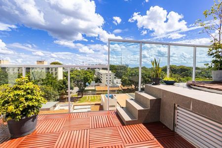 Apartamento para alugar com 86m², 2 quartos e 1 vaga Apartamento para alugar com 86m², 2 quartos e 1 vagaVista