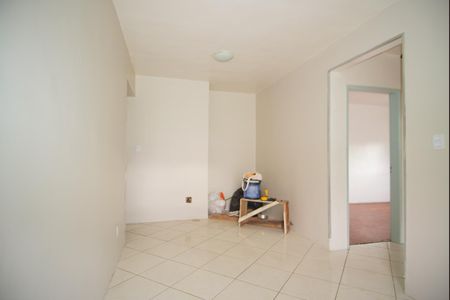 Sala de apartamento à venda com 2 quartos, 59m² em Rubem Berta, Porto Alegre
