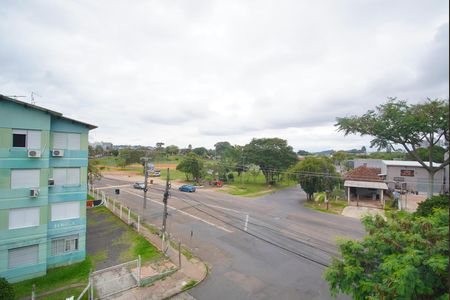 Apartamento à venda com 59m², 2 quartos e 1 vagaQuarto 2 - Vista