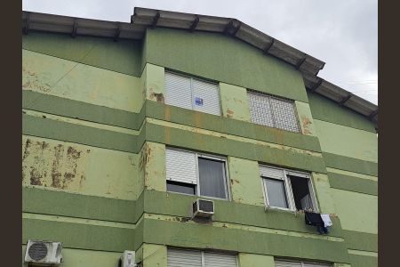 Apartamento à venda com 59m², 2 quartos e 1 vagaAdesivo na Janela