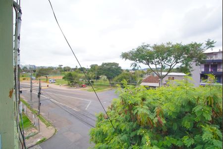 Quarto 1 - Vista de apartamento à venda com 2 quartos, 59m² em Rubem Berta, Porto Alegre