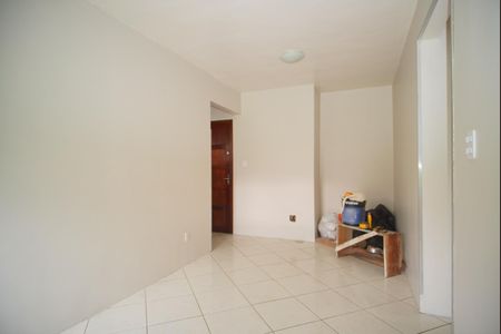 Sala de apartamento à venda com 2 quartos, 59m² em Rubem Berta, Porto Alegre