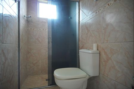 Apartamento à venda com 59m², 2 quartos e 1 vagaBanheiro Corredor