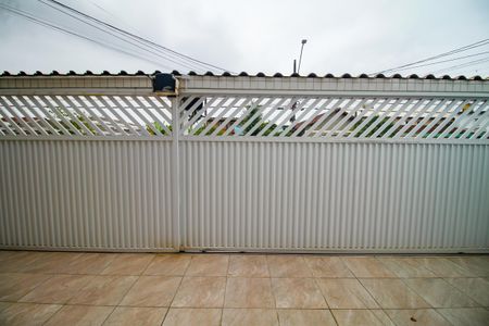 Casa de Condomínio para alugar com 2 quartos, 58m² em Sítio do Campo, Praia Grande