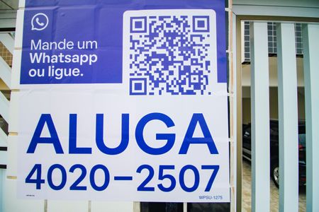 Casa de Condomínio para alugar com 2 quartos, 58m² em Sítio do Campo, Praia Grande