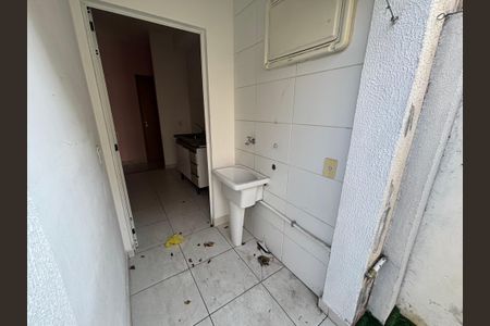 Apartamento à venda com 98m², 2 quartos e 1 vagaÁrea de Serviço