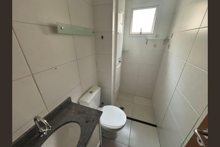 Apartamento à venda com 98m², 2 quartos e 1 vagaBanheiro