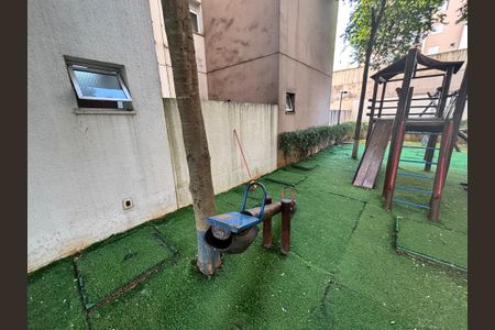 Apartamento à venda com 98m², 2 quartos e 1 vagaÁrea comum - Playground