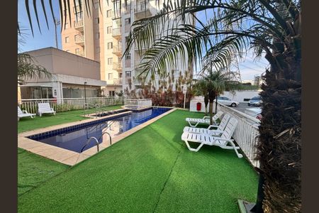 Apartamento à venda com 98m², 2 quartos e 1 vagaÁrea comum - Piscina