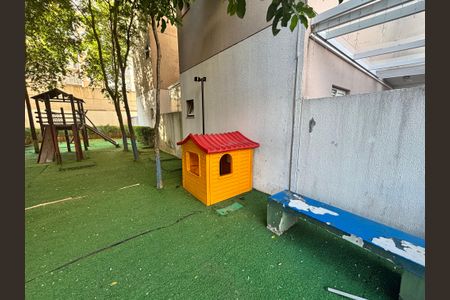Apartamento à venda com 98m², 2 quartos e 1 vagaÁrea comum - Playground