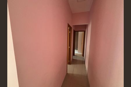 Apartamento à venda com 98m², 2 quartos e 1 vagaCorredor